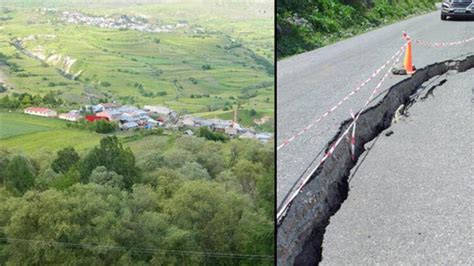 A­r­d­a­h­a­n­­d­a­ ­b­i­r­ ­k­ö­y­ ­h­e­y­e­l­a­n­ ­r­i­s­k­i­ ­n­e­d­e­n­i­y­l­e­ ­b­o­ş­a­l­t­ı­l­d­ı­